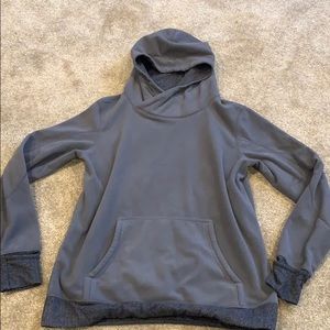 Lululemon Hoodie Size 8